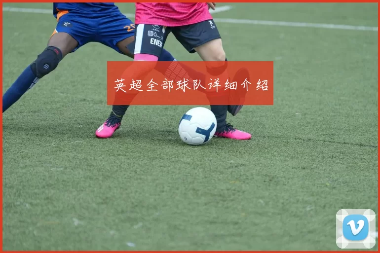 英超全部球队详细介绍