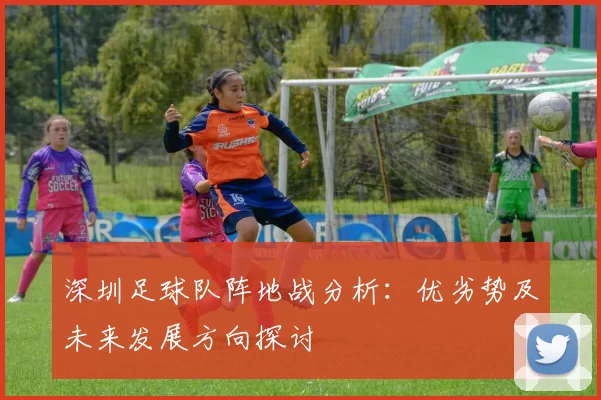 深圳足球队阵地战分析：优劣势及未来发展方向探讨