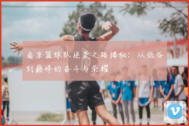 南京篮球队逆袭之路揭秘：从低谷到巅峰的奋斗与荣耀