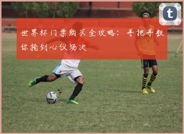 世界杯门票购买全攻略：手把手教你抢到心仪场次
