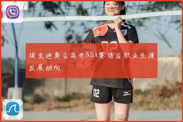 埃克迪奥古离开NBA赛场后职业生涯发展动向