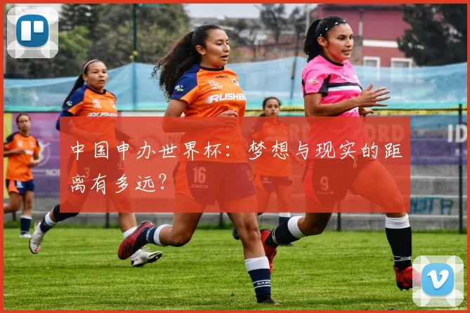 中国申办世界杯：梦想与现实的距离有多远？