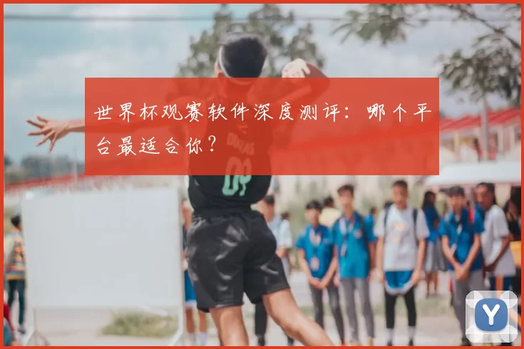 世界杯观赛软件深度测评：哪个平台最适合你？