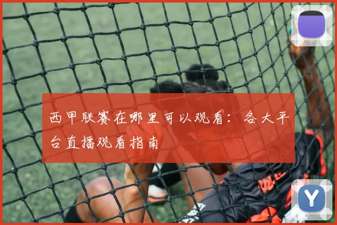 西甲联赛在哪里可以观看：各大平台直播观看指南