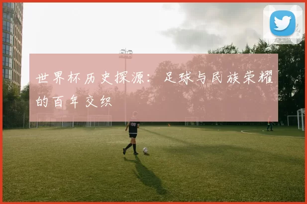 世界杯历史探源：足球与民族荣耀的百年交织