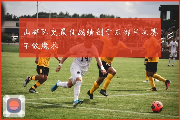 山猫队史最佳战绩创于东部半决赛不敌魔术
